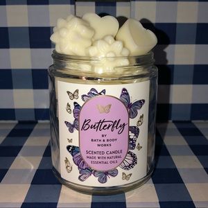 Bath and Body Works Wax Melts